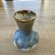 Vintage Rhode ceramic vase