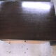 Pair of nightstands