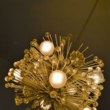 Vintage 70s design ceiling lamp