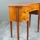 Bureau de dame de style Louis XVI, XIXe siècle