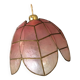 Mother-of-pearl pendant