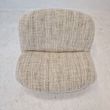 508 Lounge Chair by Geoffrey Harcourt for Artifort, 1970s