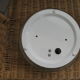 Plafonnier rond