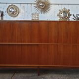 Vintage sideboard Alfred Hendrickx by belform