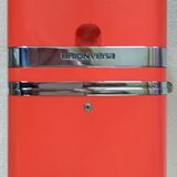 FM radio and PO Brion Vega TS 502 "Cubo" design Zanuso and Sapper ed. original 1st series