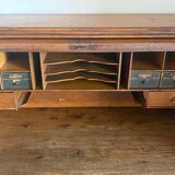 Old American office Delaunay