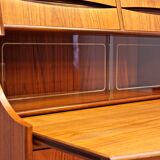 Writing desk by Gunnar Falsig for Holstebro Møbelfabrik, 1960