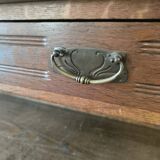 Art Nouveau sideboard circa 1920