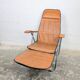 Maule Marga vintage folding chair | 1970s