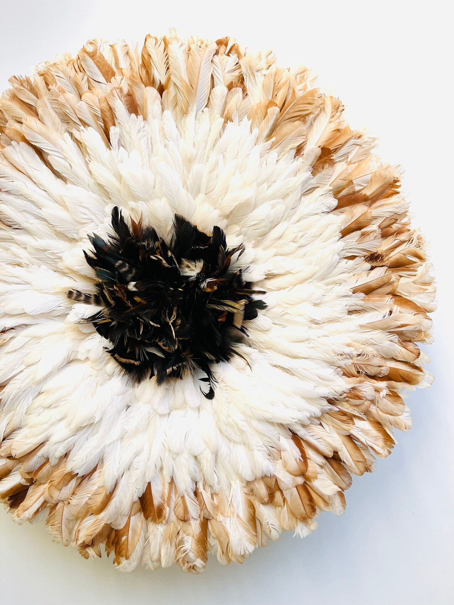 Juju Hat beige 60 cm