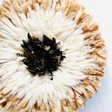 Juju Hat beige 60 cm