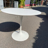 Knoll dining table