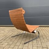 1st editie Pk20 chair E. Kold Christensen by Poul Kjaerholm