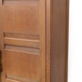 “Gemini” wardrobe, Guillerme and Chambron