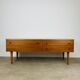 Vintage Scandinavian teak sideboard from the 1960s, TV stand