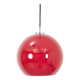 Red Pendant from Peill & Putzler