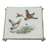 Villeroy & Boch Dog Hunting Platter