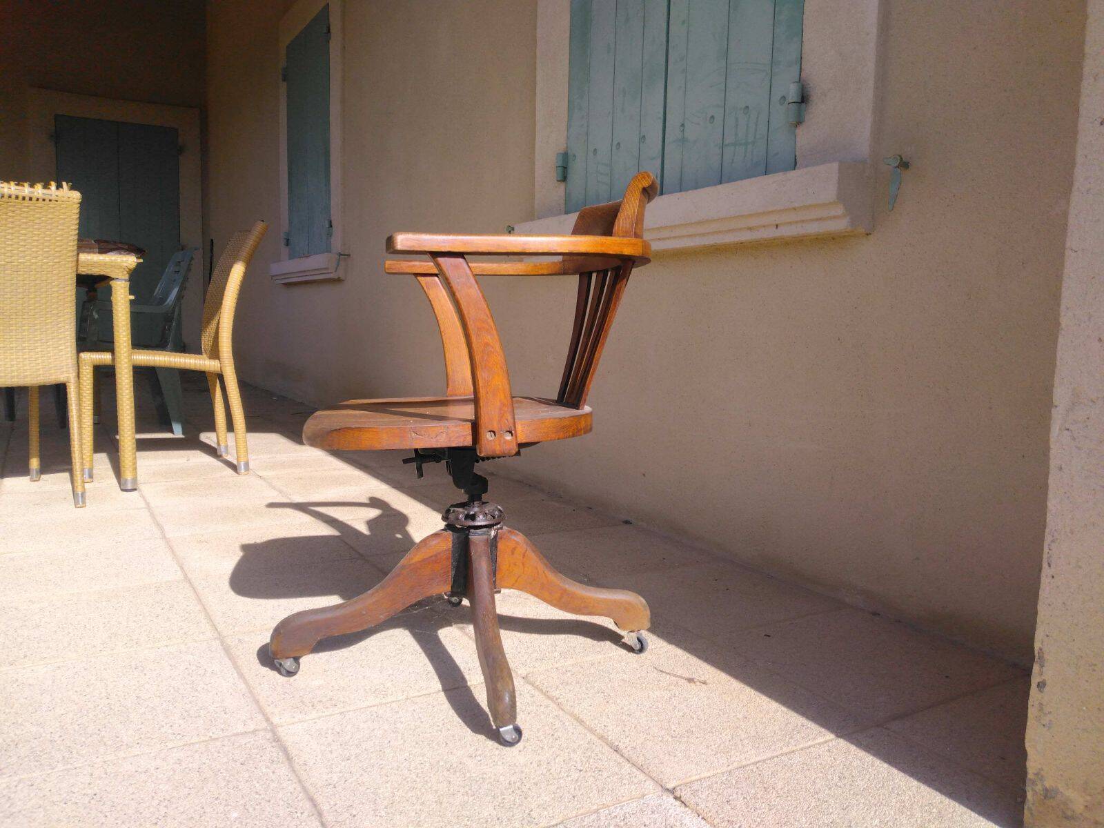 Fauteuil de bureau
