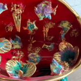 Lamp vallauris mold