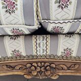 Louis XV style sofa