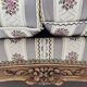 Louis XV style sofa