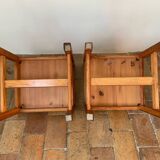 Vintage Ilmari Tapiovaara chair