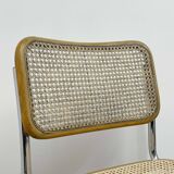 Cesca  style stackable chair