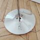 Renovated vintage Eye Ball floor lamp, 1970s