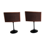 Pair of speakers model bose 901 series 4