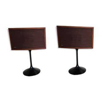 Pair of speakers model bose 901 series 4