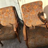 Chairs to customize