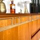 Mc Intosh Vintage Teak Row