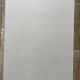 Small, gray formica table