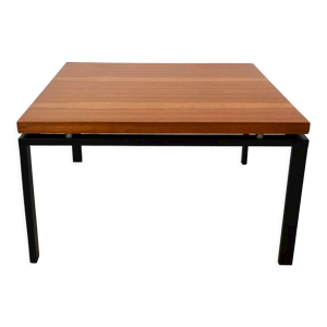 table basse carrée en