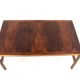 Ole Gjerløv-Knudsen & Torben Lind for France & Son Coffee Table Rosewood