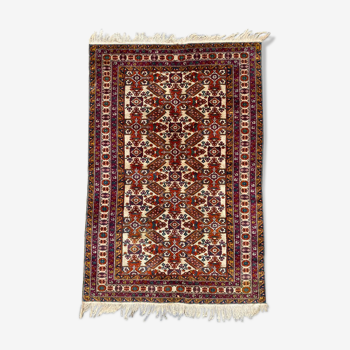 Tapis vintage chirwan caucase 165x244 cm