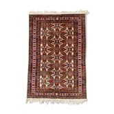 Tapis vintage chirwan caucase 165x244 cm