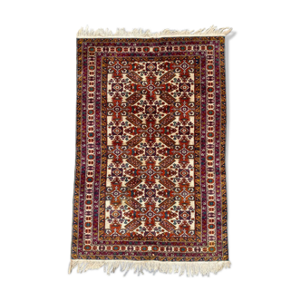 Tapis vintage chirwan caucase 165x244 cm