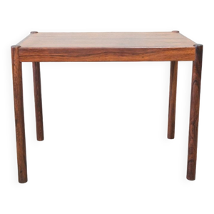 table d'appoint mid-century - 1960s