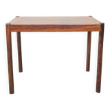 Mid-century danish rosewood side table, 1960s