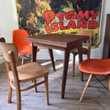 Petite table d’appoint 1950