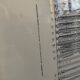 Rare Lithographie partition Repons signée Pierre Boulez encadrée