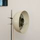 Floor lamp by Andrea Lazzari, Italy, circa 1970