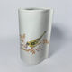 Vase vintage M.P. Samie Union Limousine