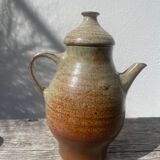 Ceramic teapot by Volkoff