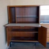 Sideboard design Marcel Gascoin