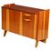 Mid century chest of drawers by František Jirák, 1970´s, Czechoslovakia