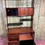 Mid-Century Retro Vintage Teak Room Divider by G Plan E. Gomme – Librenza