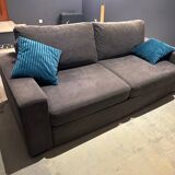 Convertible sofa