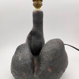 Valentine Schlegel sandstone lamp